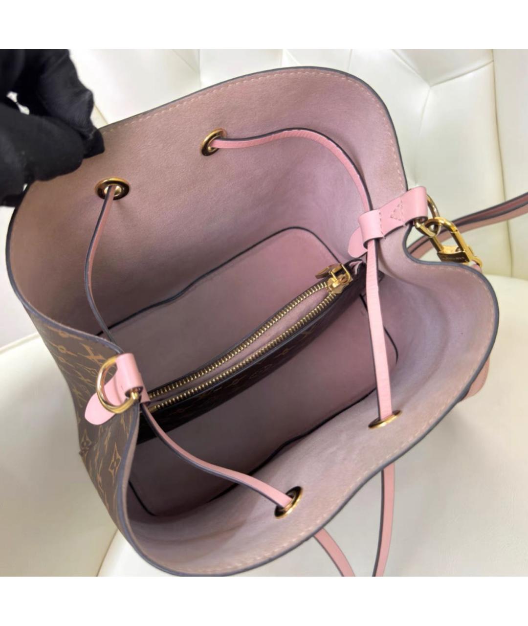 LOUIS VUITTON Сумка через плечо, фото 7