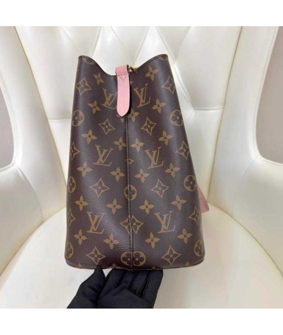 LOUIS VUITTON Сумка через плечо, фото 5