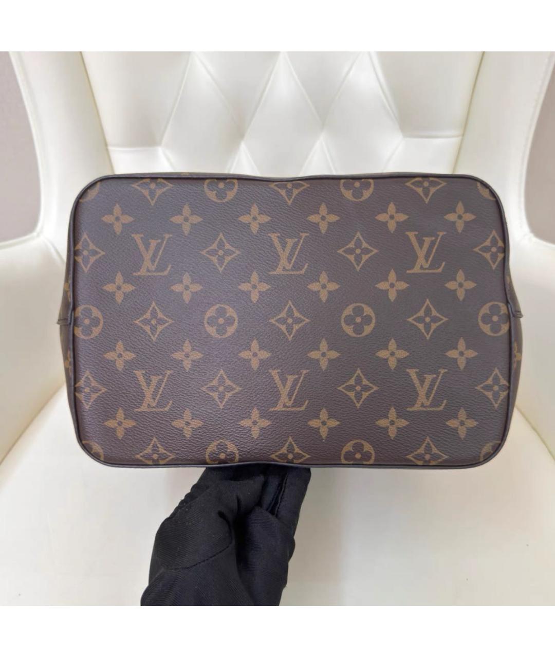 LOUIS VUITTON Сумка через плечо, фото 6