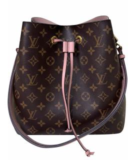 LOUIS VUITTON Сумка через плечо