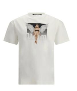 PALM ANGELS Футболка