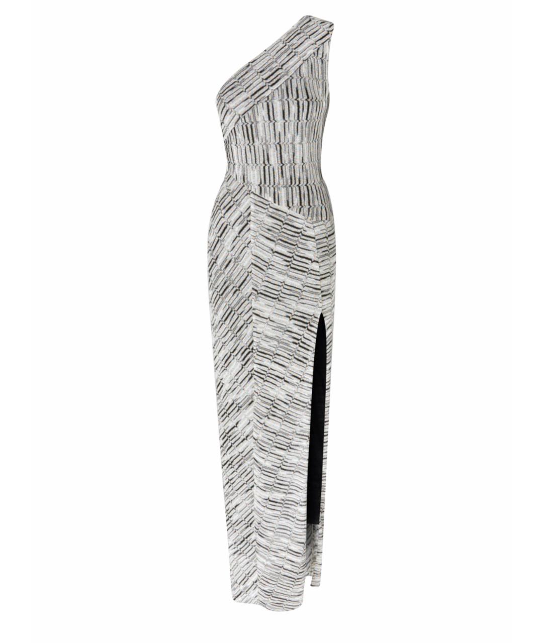 MISSONI Мульти платье, фото 1