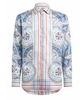 ETRO Кэжуал рубашка