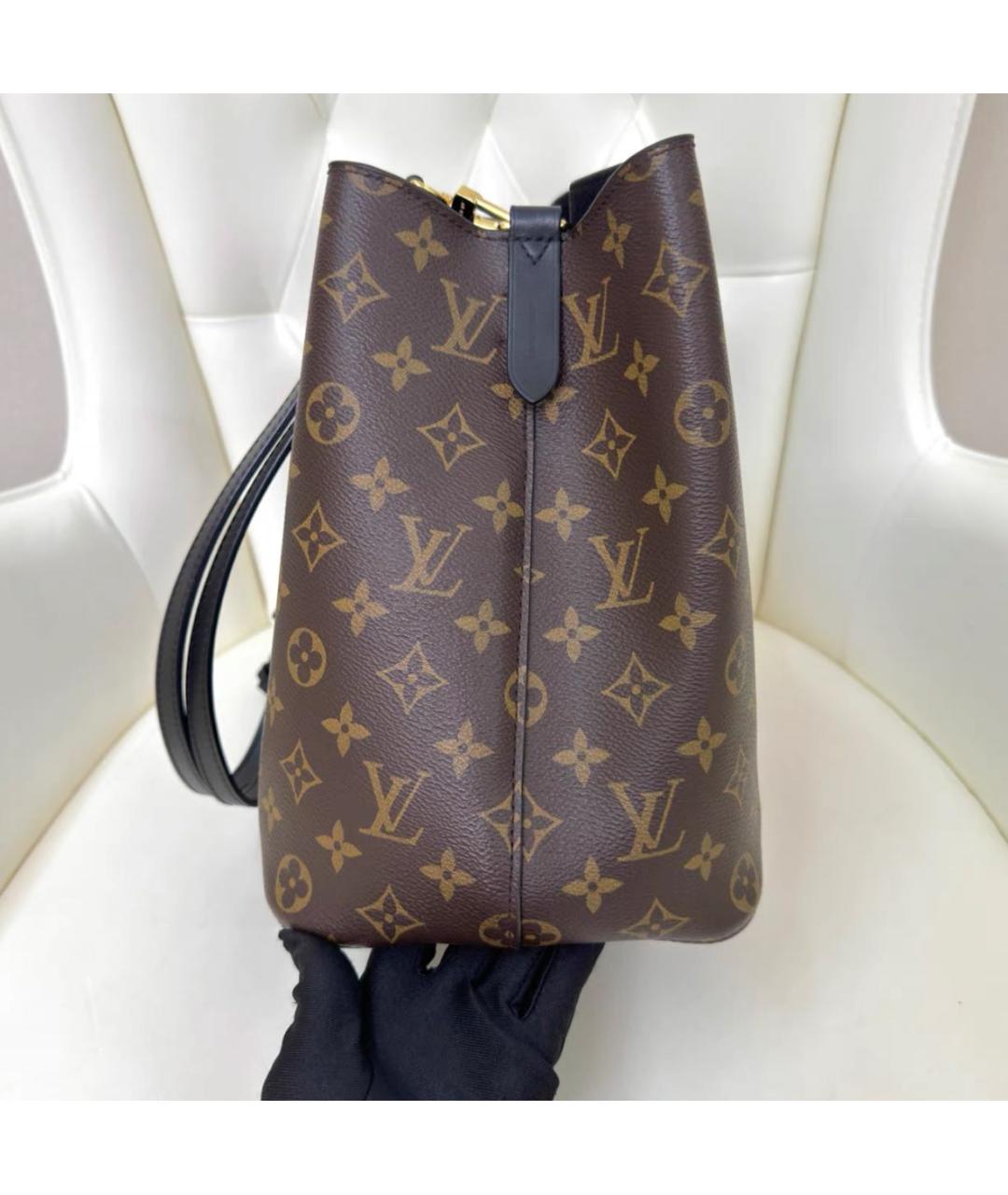 LOUIS VUITTON Сумка тоут, фото 5