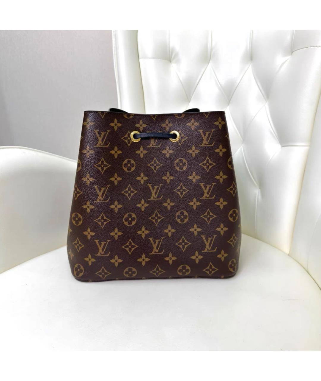 LOUIS VUITTON Сумка тоут, фото 3