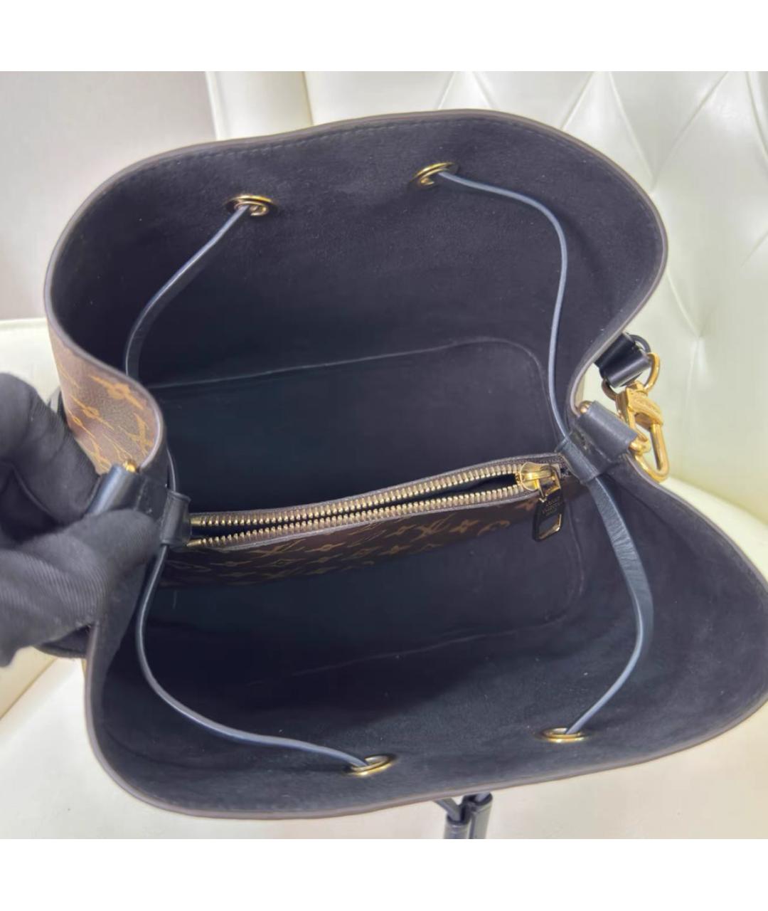 LOUIS VUITTON Сумка тоут, фото 7