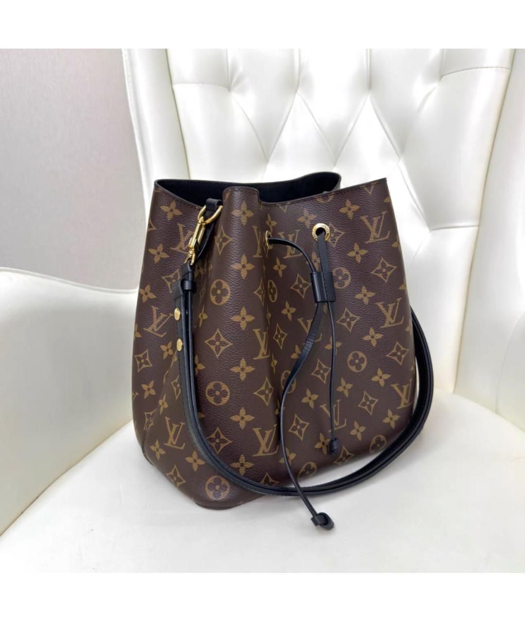LOUIS VUITTON Сумка тоут, фото 2