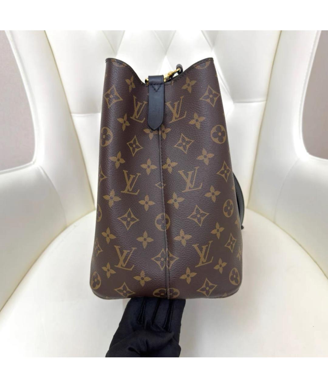 LOUIS VUITTON Сумка тоут, фото 4