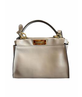 FENDI Сумка с короткими ручками