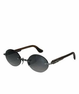 CHROME HEARTS Солнцезащитные очки