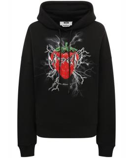 MSGM Худи/толстовка