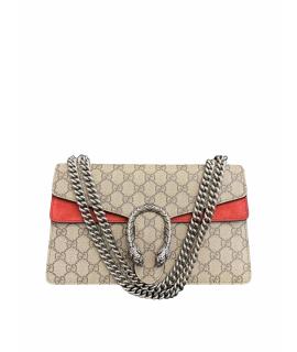 GUCCI Сумка через плечо