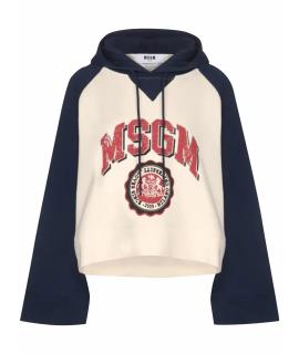 MSGM Худи/толстовка