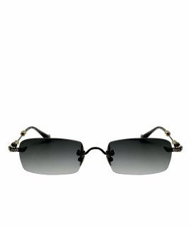 CHROME HEARTS Солнцезащитные очки