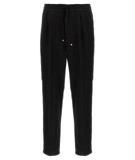 BRUNELLO CUCINELLI Повседневные брюки