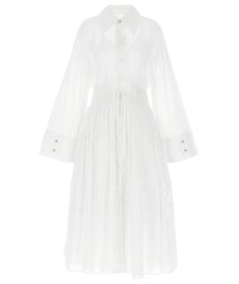 JIL SANDER Повседневное платье