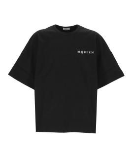 ALEXANDER MCQUEEN Футболка