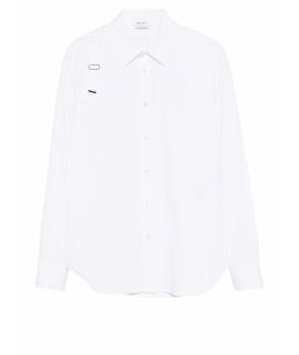 ALEXANDER MCQUEEN Кэжуал рубашка