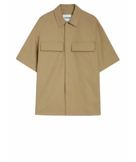 JIL SANDER Кэжуал рубашка