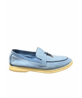 LORO PIANA Лоферы