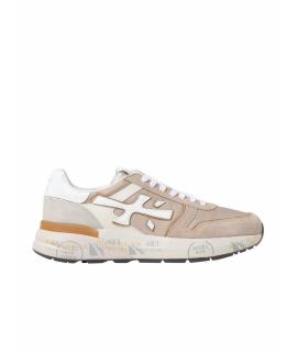 PREMIATA Низкие кроссовки / кеды
