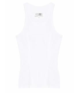 MM6 MAISON MARGIELA Майка