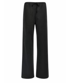 MM6 MAISON MARGIELA Прямые брюки