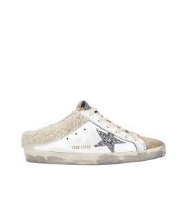 GOLDEN GOOSE DELUXE BRAND Кеды