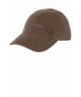 SAINT LAURENT Кепка