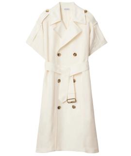 BURBERRY Повседневное платье