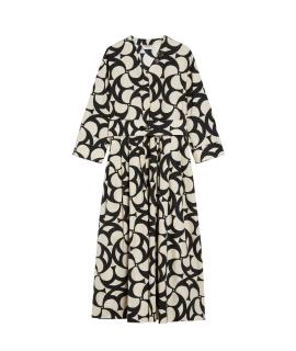 'S MAX MARA Повседневное платье