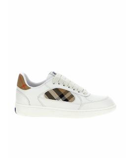 BURBERRY Кеды