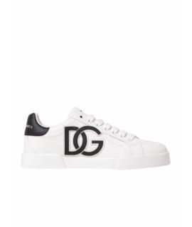 DOLCE&GABBANA Кеды