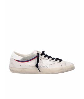 GOLDEN GOOSE DELUXE BRAND Низкие кроссовки / кеды