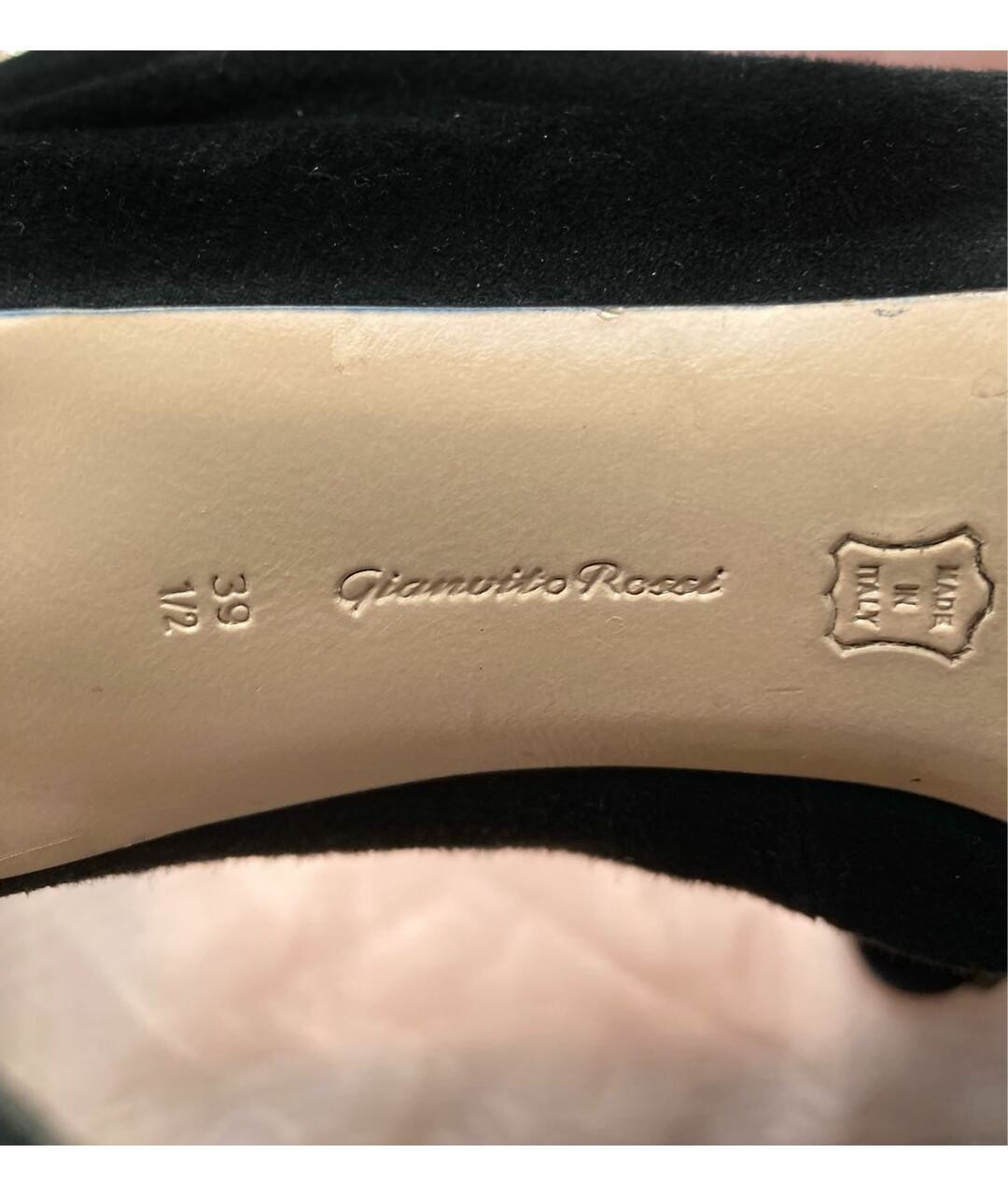 thumb