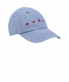 MARNI Кепка/бейсболка