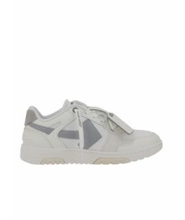 OFF-WHITE Низкие кроссовки / кеды