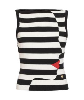 BALMAIN Майка