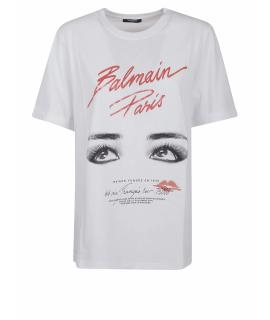 BALMAIN Футболка