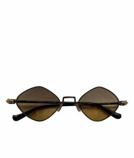 CHROME HEARTS Солнцезащитные очки