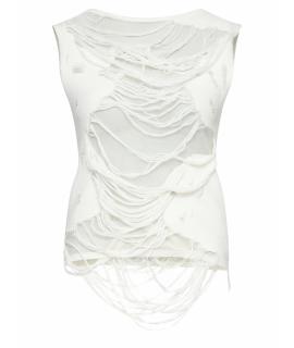 MM6 MAISON MARGIELA Майка