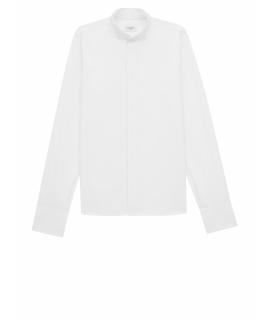 SAINT LAURENT Классическая рубашка