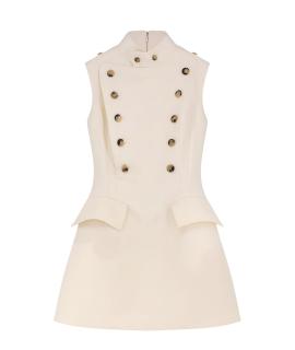 ALEXANDER MCQUEEN Платье