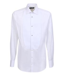 DOLCE&GABBANA Классическая рубашка
