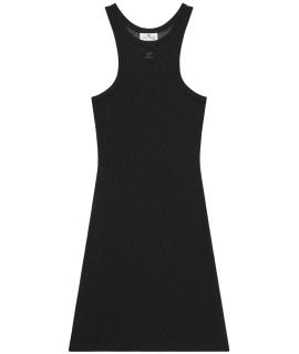COURREGES Платье