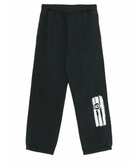 MM6 MAISON MARGIELA Прямые брюки