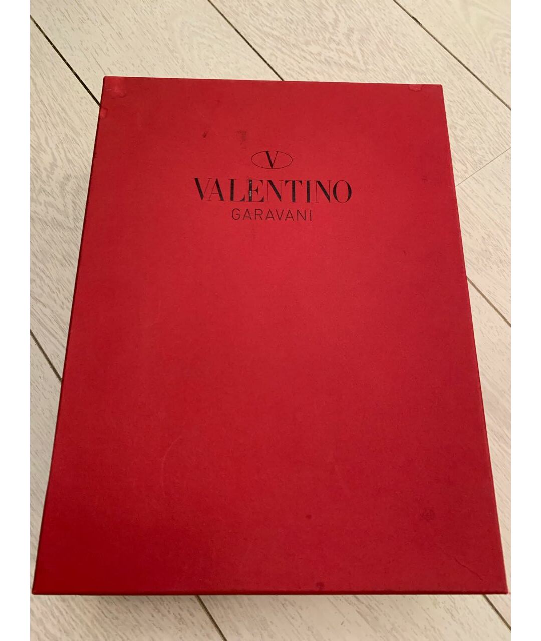 VALENTINO Черные ботильоны, фото 5