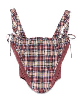 VIVIENNE WESTWOOD Майка