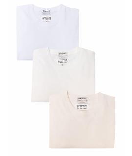 MAISON MARGIELA Футболка