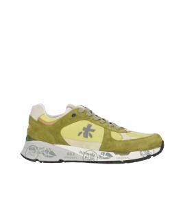 PREMIATA Низкие кроссовки / кеды